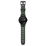 Чехол с ремешком для Samsung Galaxy Watch 4 Classic 46 мм гелевый Spigen Rugged Armor Pro хаки