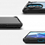 Чехол для Xiaomi Mi 11 гибридный Ringke Fusion X черный