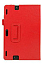 Чехол для Amazon Kindle Fire HDX 8.9 кожаный NOVA-01 красный