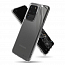 Чехол для Samsung Galaxy S20 Ultra гелевый ультратонкий Ringke Air прозрачный