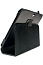 Чехол для Google Nexus 10 кожаный NV-NEX10-01 черный