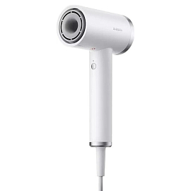 Фен для волос Xiaomi High-speed Ionic Hair Dryer GSHGL01LX белый Фен для волос Xiaomi High-speed Ionic Hair Dryer GSHGL01LX белый
