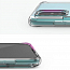 Чехол для Samsung Galaxy A51 гибридный Ringke Fusion прозрачный
