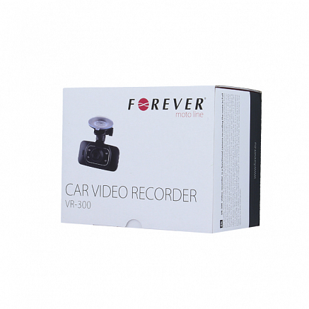 Видеорегистратор Forever VR-300