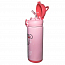 Термос (термобутылка) Funny Cat 500 мл розовый