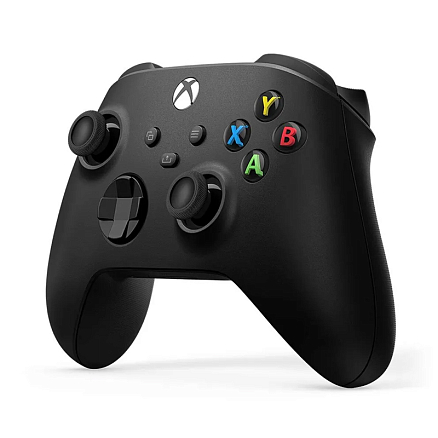 Геймпад Microsoft Xbox 1914 беспроводной черный