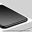 Защитное стекло для iPhone 12 Pro Max на весь экран противоударное Mocoll Platinum 2.5D прозрачное матовое