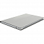 Чехол для Lenovo Tab P10 TB-X705 книжка оригинальный Folio Case белый + защитная пленка на экран