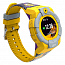 Детские умные часы с GPS трекером, камерой и Wi-Fi Jet Kid Transformers Bumblebee