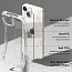 Чехол для iPhone 14 гибридный Ringke Fusion Bumper прозрачный