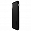 Чехол для iPhone XR гибридный Spigen SGP Neo Hybrid блестящий черный