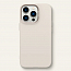 Чехол для iPhone 13 Pro гелевый Spigen Cyrill Palette Color Brick кремовый