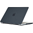 Чехол для Apple MacBook Pro 16 2021 A2485 пластиковый Tech-Protect SmartShell черный