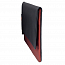 Сумка для ноутбука до 13,3 дюйма Cartinoe Blade тёмно-синяя с бордовым
