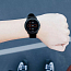 Спортивные смарт-часы Haylou Solar LS05 черные