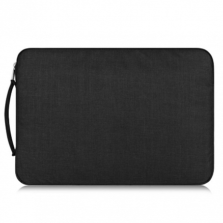 Сумка для ноутбука до 15,6 дюйма WiWU Pocket черная