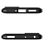 Чехол для Xiaomi 12, 12X гелевый Spigen Rugged Armor черный