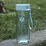 Бутылка для воды WaterPlants 500 мл голубая