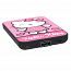 Внешний аккумулятор OTL компактный 5000мАч (ток 2.1А) - Hello Kitty