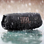 Портативная колонка JBL Charge 5 с защитой от воды и аккумулятором для телефона на 7500мАч черная