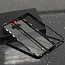 Чехол для Samsung Galaxy Note 9 N960 магнитный Magnetic Shield черный