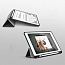 Чехол для iPad Pro 9.7 книжка Ringke Smart Case черный