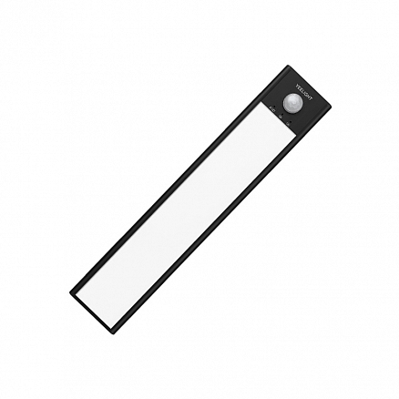 Светильник-ночник беспроводной с датчиком движения Xiaomi Yeelight Closet Light L20 черный