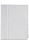 Чехол для планшета до 8 дюймов универсальный поворотный Prestigio оригинальный PTCL0208 белый