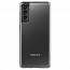 Чехол для Samsung Galaxy S21+ гибридный Spigen Ultra Hybrid прозрачный