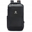 Рюкзак Ozuko 9060L для путешествий с отделением для ноутбука до 17 дюймов и USB портом камуфляж