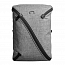 Рюкзак Kingsons NIID UNO II с отделением для ноутбука до 13,3 дюйма и USB портом серый