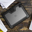 Чехол для iPad Pro 11, Pro 11 2020, Pro 11 2021 гибридный Nillkin Bumper черный