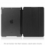 Чехол для iPad Pro 10.5, Air 2019 DDC Merge Cover черный