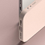 Чехол для iPhone 13 Pro гелевый ультратонкий Ringke Air S розовый