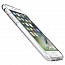 Чехол для iPhone 7, 8 гелевый ультратонкий Spigen SGP Liquid Crystal прозрачный