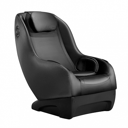 Массажное кресло (массажер) для спины, шеи, ягодиц Шиацу с воздушным давлением и музыкой Naipo MGCHR-A150