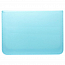 Чехол для ноутбука до 13,3 дюйма с подставкой Nova NPR02 голубой
