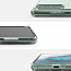 Чехол для Samsung Galaxy S20 FE гибридный Ringke Fusion прозрачный