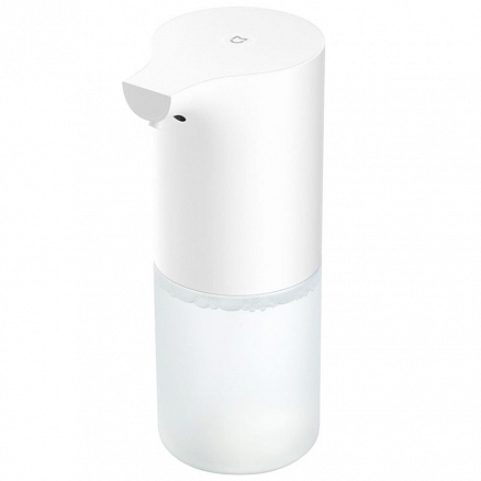 Дозатор (диспенсер) для жидкого мыла сенсорный Xiaomi Mijia (MJXSJ01XW) белый