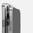 Чехол для iPhone 14 Pro Max гелевый ультратонкий Ringke Air прозрачный