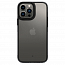 Чехол для iPhone 13 Pro Max гибридный Spigen Caseology Skyfall черный