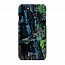 Чехол для iPhone 7, 8 ультратонкий Uprosa Slim Line Plutonic Rock