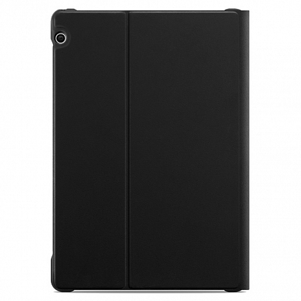 Чехол для Huawei MediaPad T3 10 книжка оригинальный Flip Cover черный