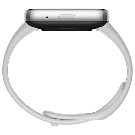 Умные часы Xiaomi Redmi Watch 3 Active серые