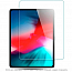 Защитное стекло для Samsung Galaxy Tab S4 10.5 T835 на экран противоударное Mocolo Clear 0,33 мм 2.5D