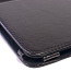 Чехол для Acer Iconia Tab W700 кожаный NOVA-01 черный