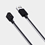 Кабель магнитный USB для зарядки Xiaomi BHR6548GL черный