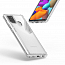 Чехол для Samsung Galaxy A21s гибридный Ringke Fusion прозрачный