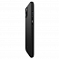Чехол для iPhone 13 mini гибридный Spigen Mag Armor MagSafe матовый черный
