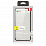 Чехол-аккумулятор для iPhone 7, 8 Baseus Plaid 2500mAh бежевый